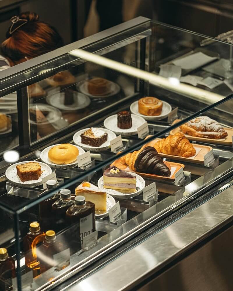 Rang Rang Coffee - Khoe Quán