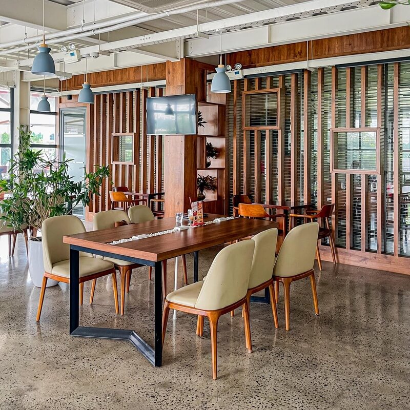 Hashtag Cafe Cafe Khoe Quán