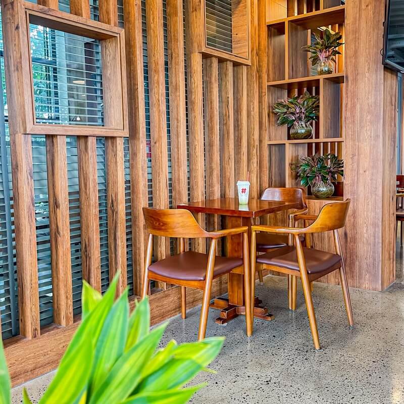 Hashtag Cafe Cafe Khoe Quán