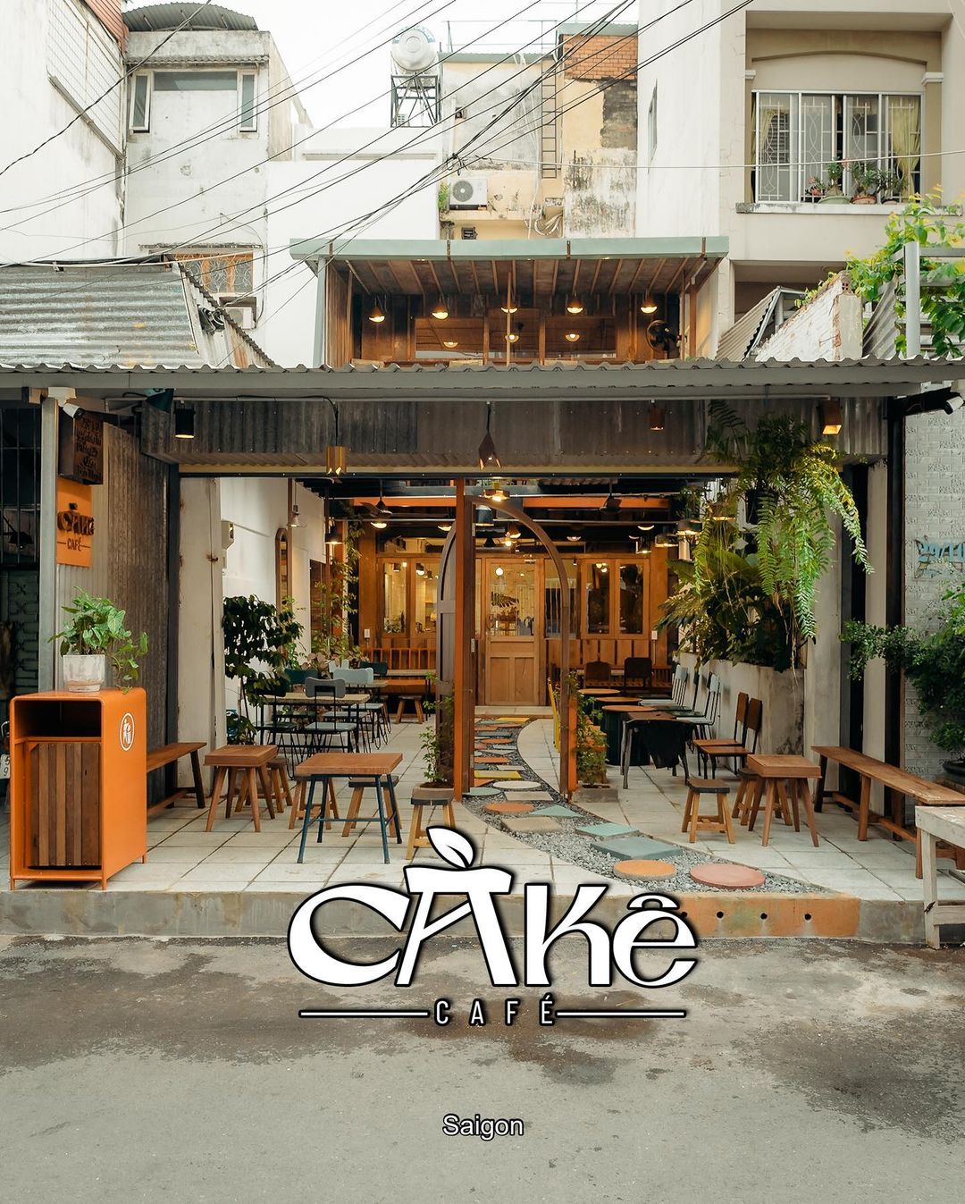 Share 134+ the cake cafe latest in.eteachers