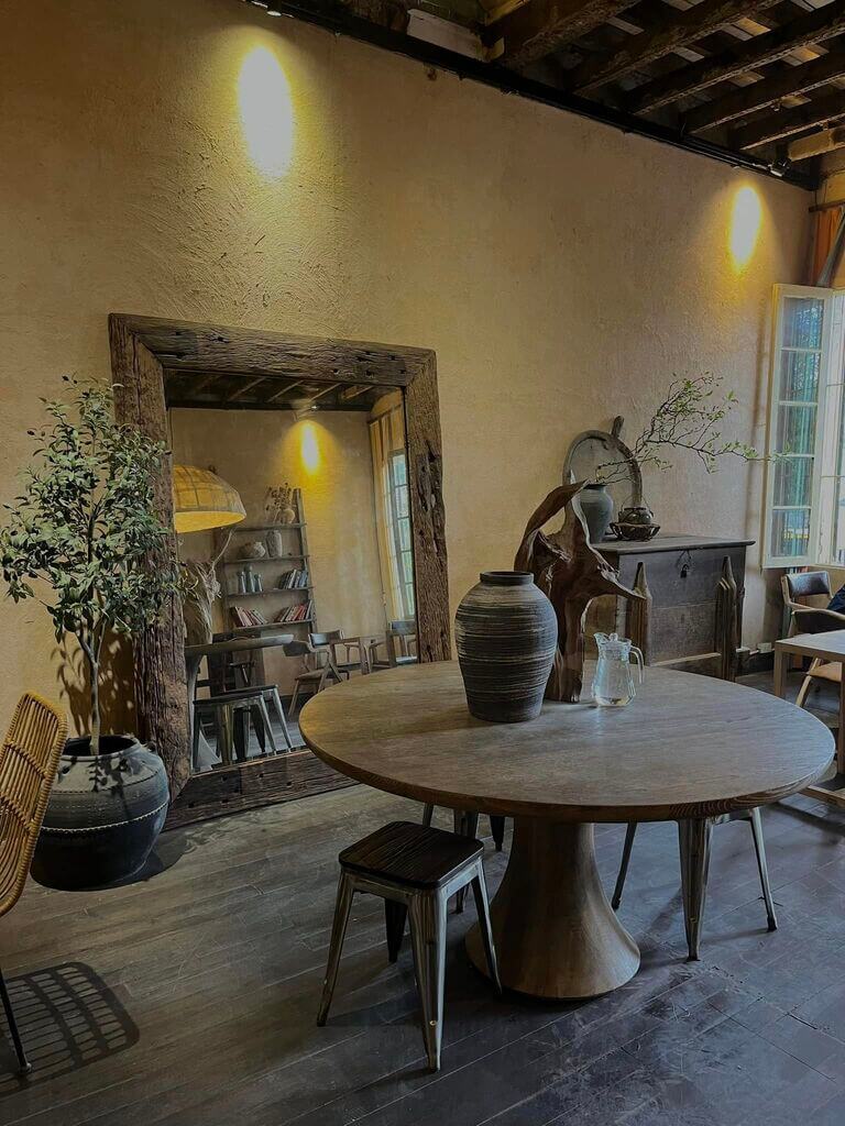 MAY kitchenware Khoe Quán